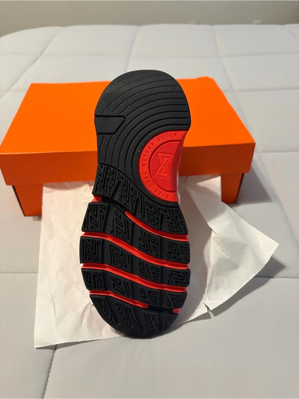 Nike Free Metcon 7